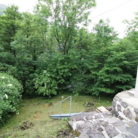 Maison De Caractere A Mandailles-st-julien, 4 Pers, Proche Puy Mary, Jardin, Cheminee, Animaux Ok - Fr-1-742-565 Holiday home